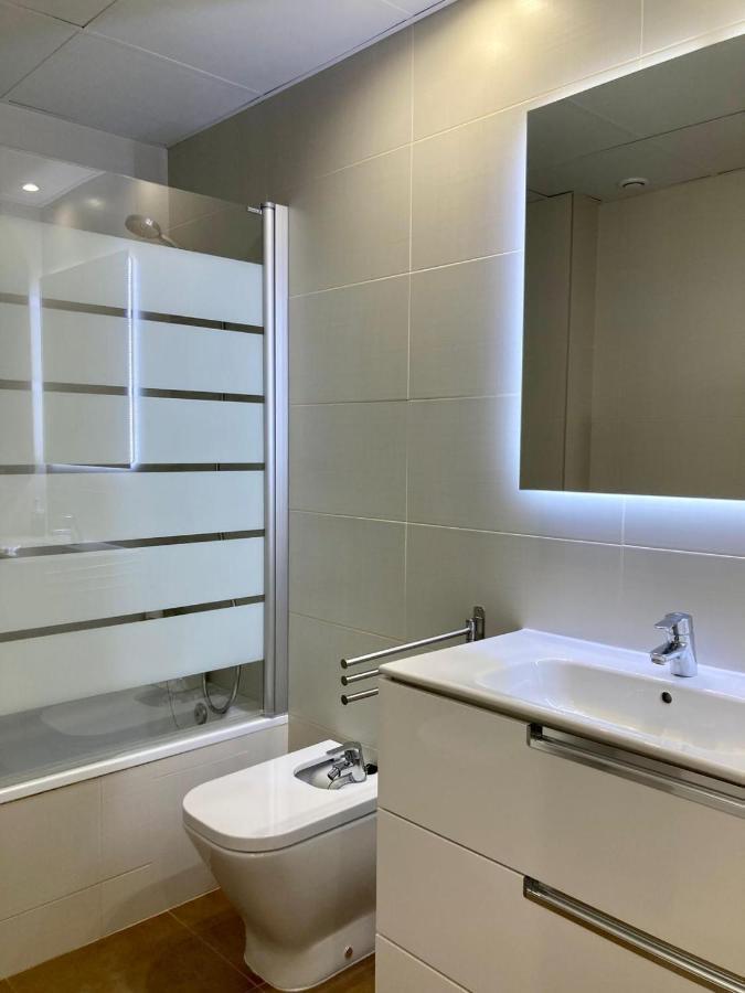Aa Cesar Augusto - Apartamento Moderno Centro Con Parking Privado Zaragoza Exteriér fotografie