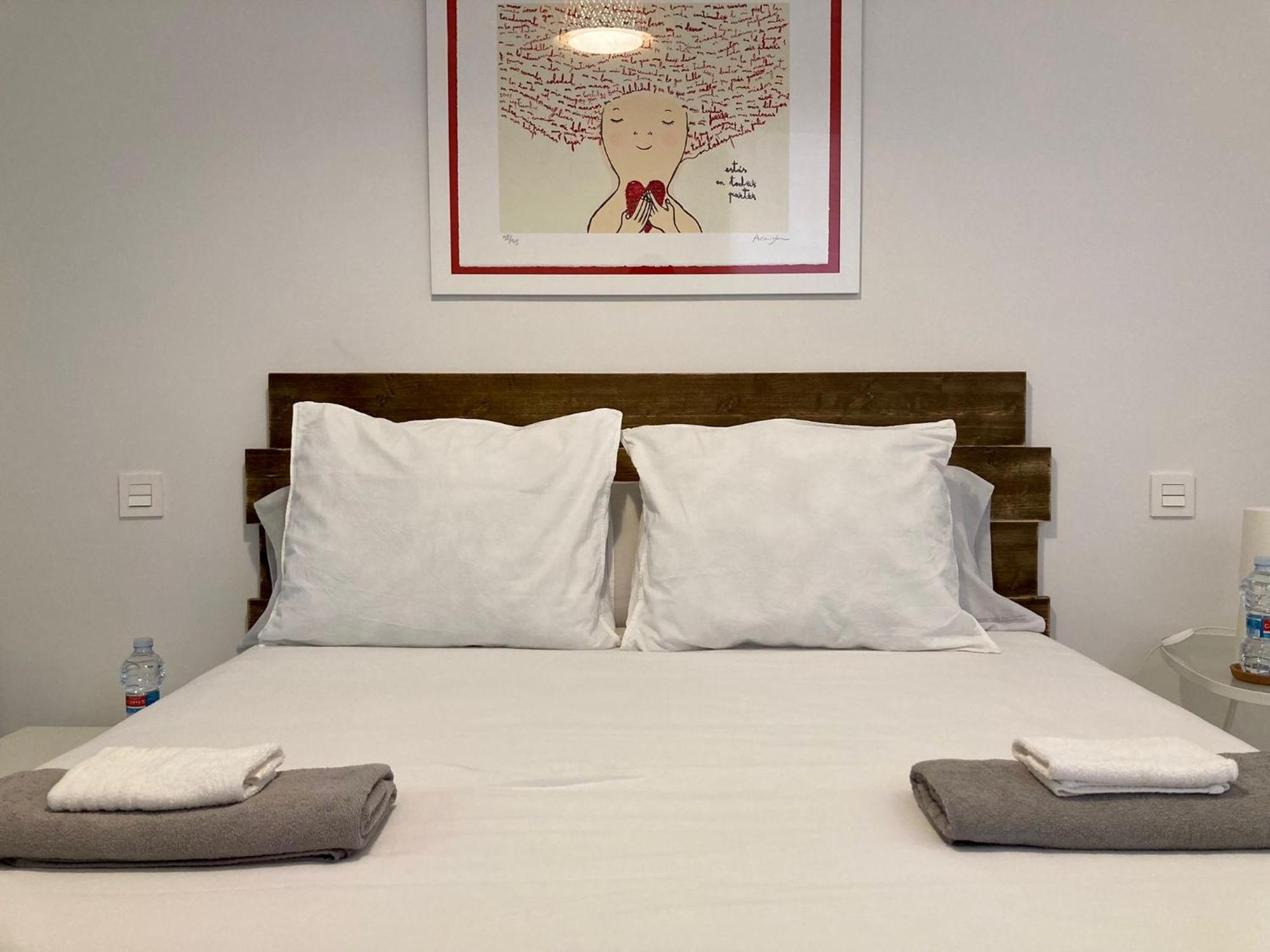 Aa Cesar Augusto - Apartamento Moderno Centro Con Parking Privado Zaragoza Exteriér fotografie