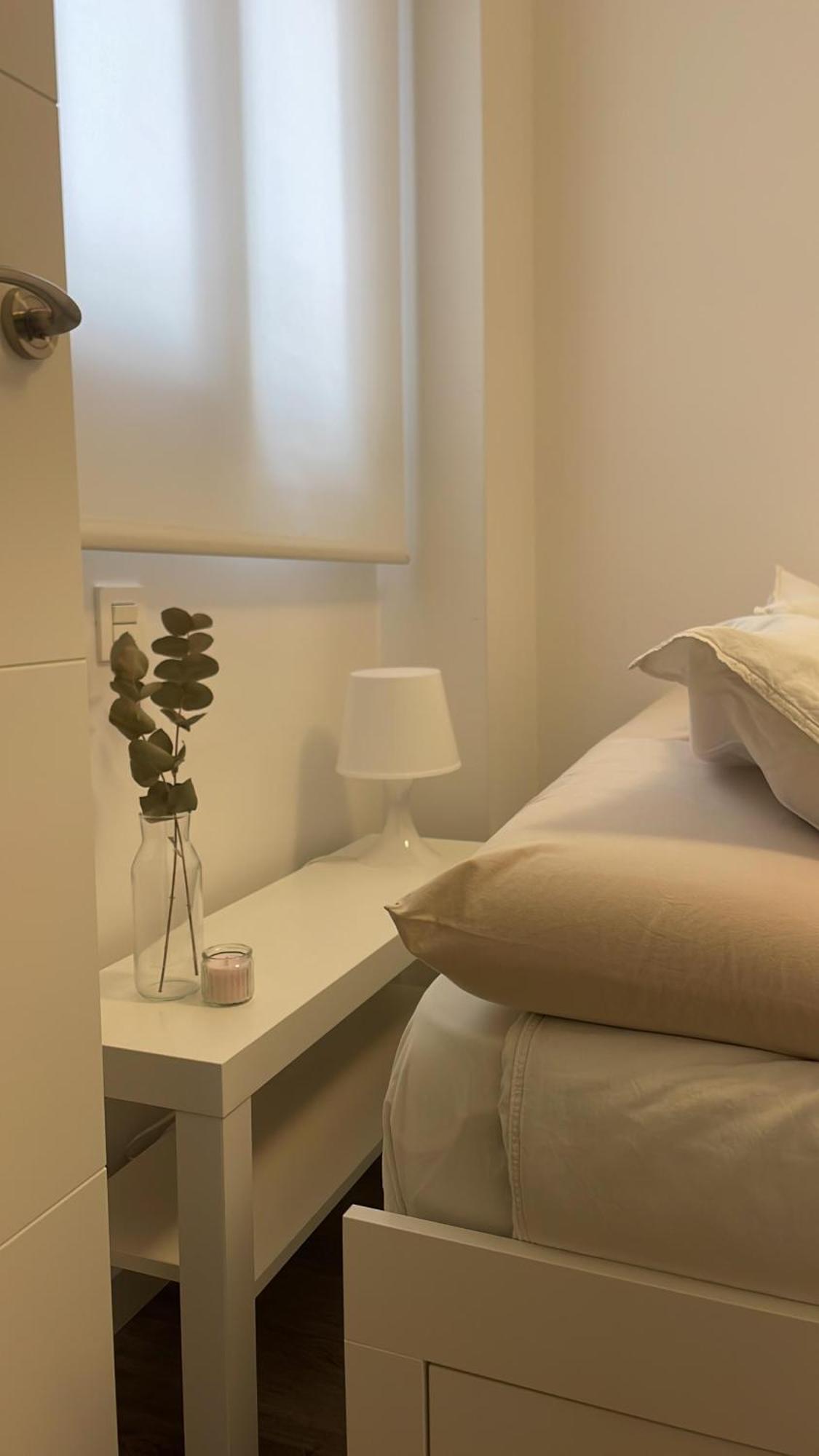 Aa Cesar Augusto - Apartamento Moderno Centro Con Parking Privado Zaragoza Exteriér fotografie