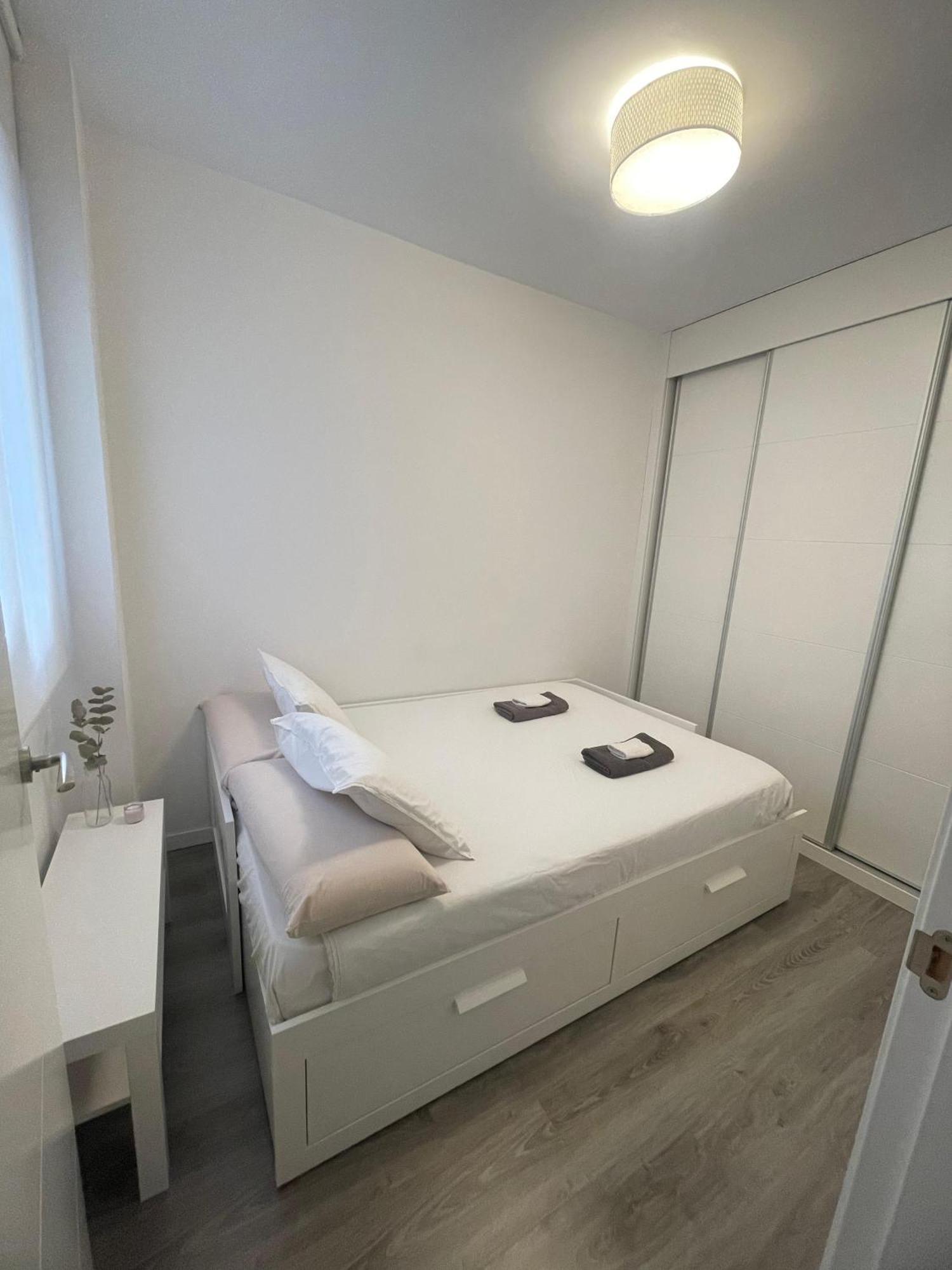 Aa Cesar Augusto - Apartamento Moderno Centro Con Parking Privado Zaragoza Exteriér fotografie
